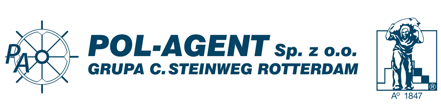 POL-AGENT logo